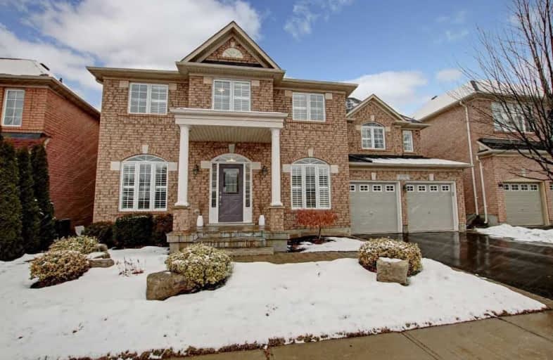 2092 Ashmore Drive, Oakville | Image 1