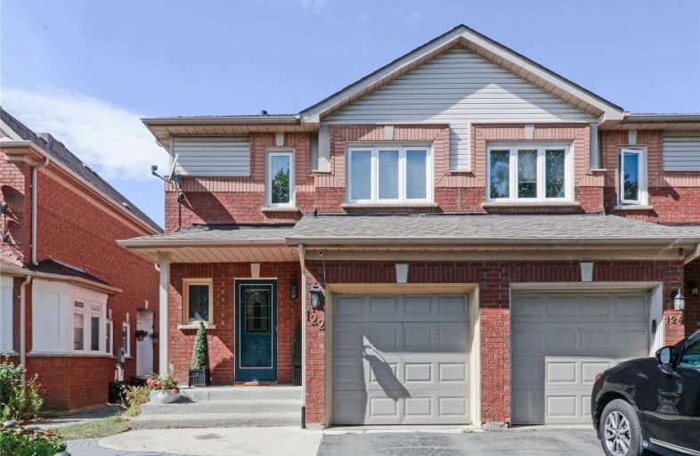 122 Rainforest Drive, Brampton | Image 1