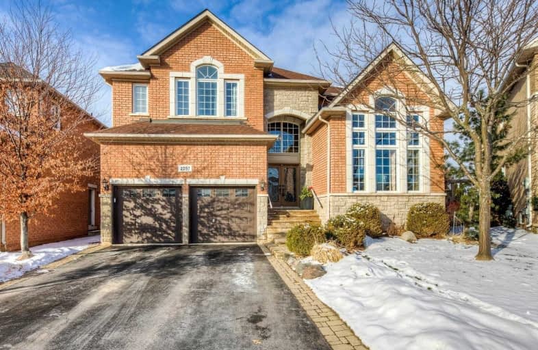 2297 Nena Crescent, Oakville | Image 1