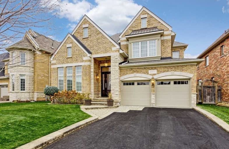 2363 Lyndhurst Drive, Oakville | Image 1