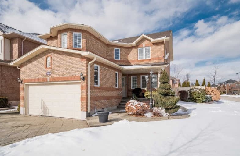 2049 Heatherwood Drive, Oakville | Image 1