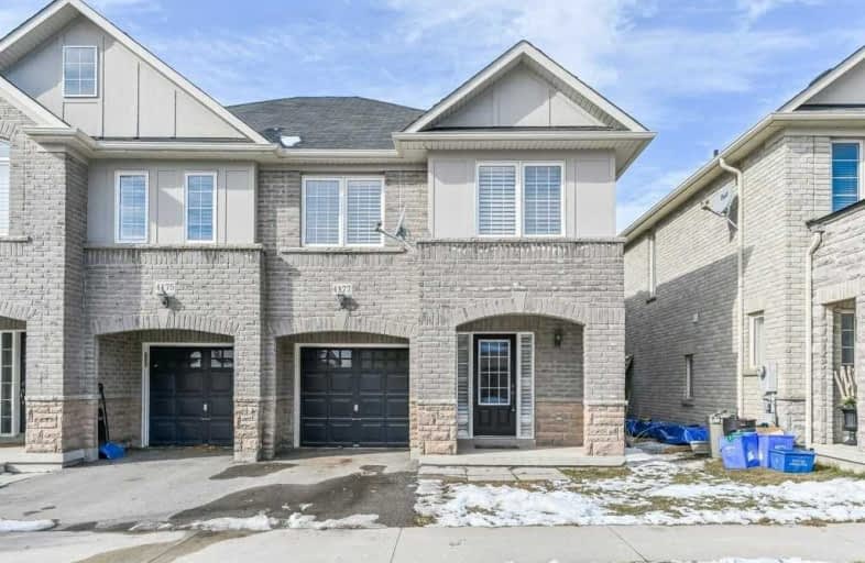 4177 Cole Crescent, Burlington | Image 1