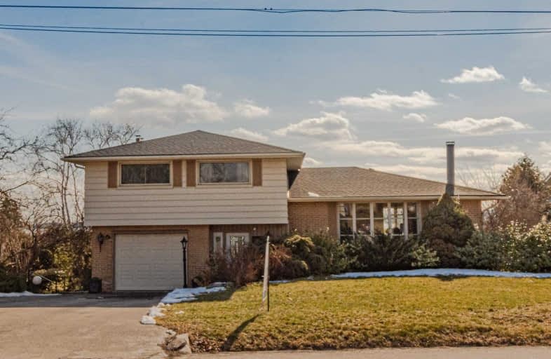 368 North Shore Boulevard West, Burlington | Image 1