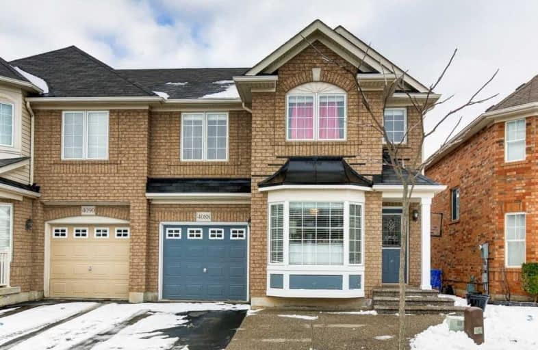 4088 Gunby Crescent, Burlington | Image 1