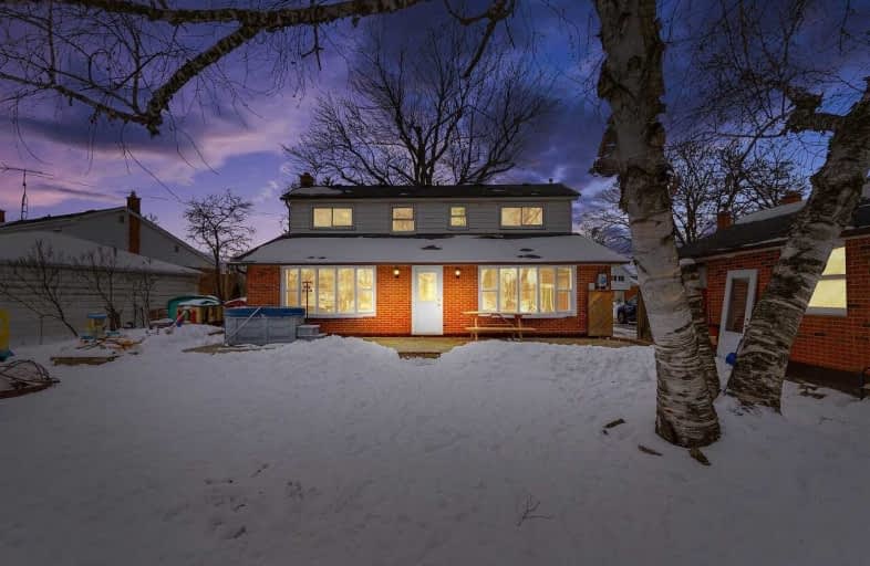 120 Elizabeth Drive, Halton Hills | Image 1