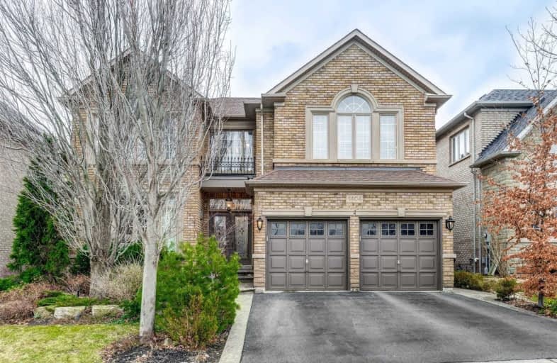 1404 Pinery Crescent, Oakville | Image 1