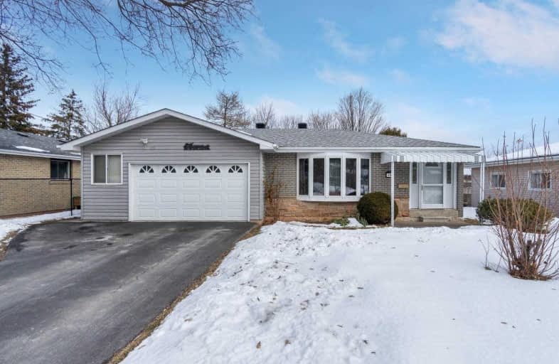 19 Joycelyn Crescent, Halton Hills | Image 1