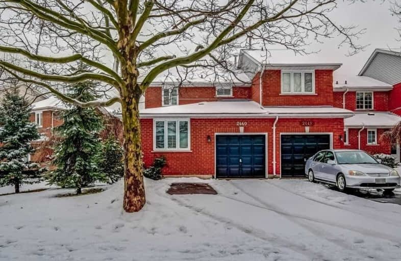 2440 Stefi Trail, Oakville | Image 1