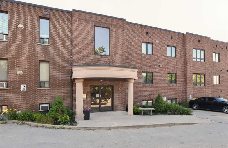 303-70 1st Street, Orangeville | Image 1