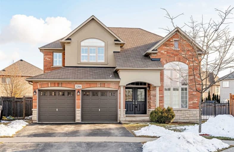 3206 Saltaire Crescent, Oakville | Image 1