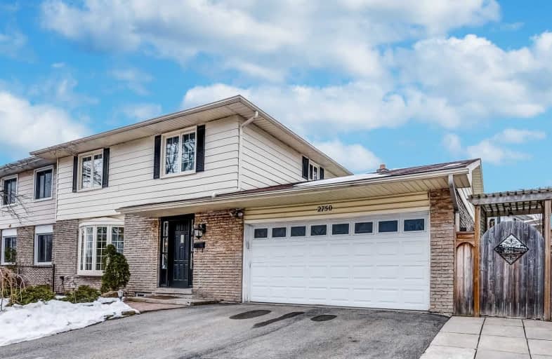 2750 Council Ring Road, Mississauga | Image 1