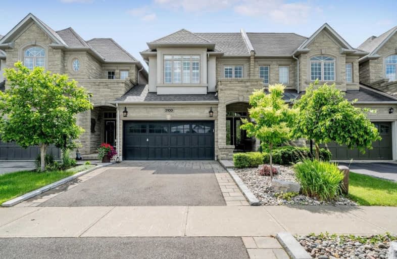 3100 Cardross Court, Oakville | Image 1