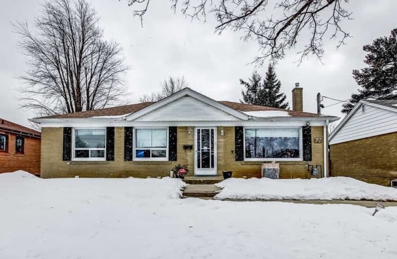 14 Byron Street, Halton Hills | Image 1