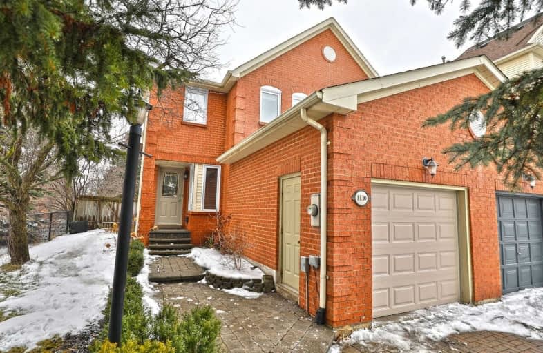 1130 Leewood Drive, Oakville | Image 1