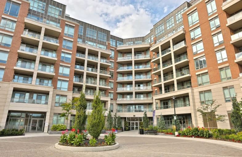 109-2480 Prince Michael Drive, Oakville | Image 1