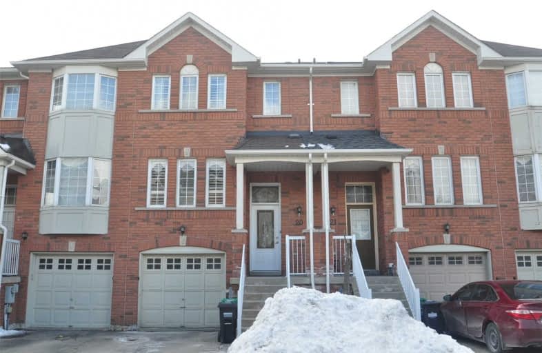 20-250 Richvale Drive South, Brampton | Image 1