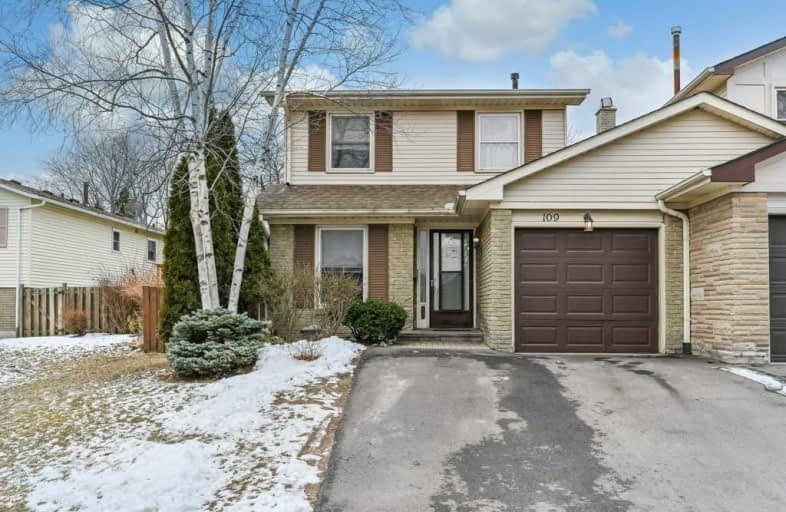 109 Fairwood Place West, Burlington | Image 1