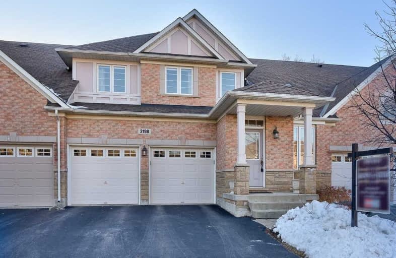 2198 Emily Circle, Oakville | Image 1