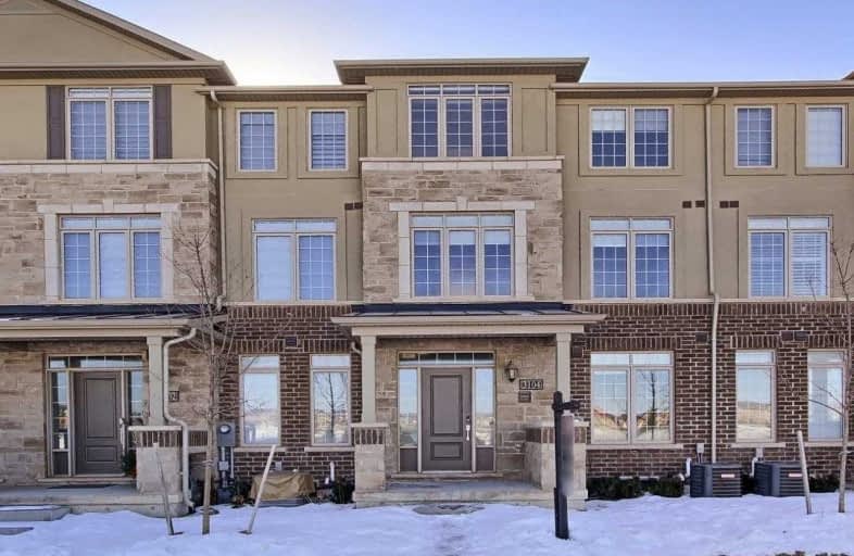 3104 Postridge Drive, Oakville | Image 1