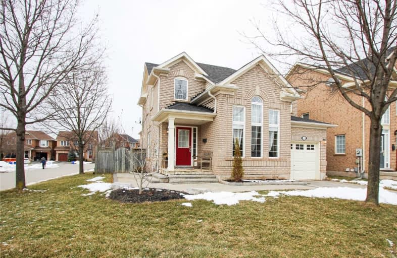 1365 Goldhawk Trail, Oakville | Image 1