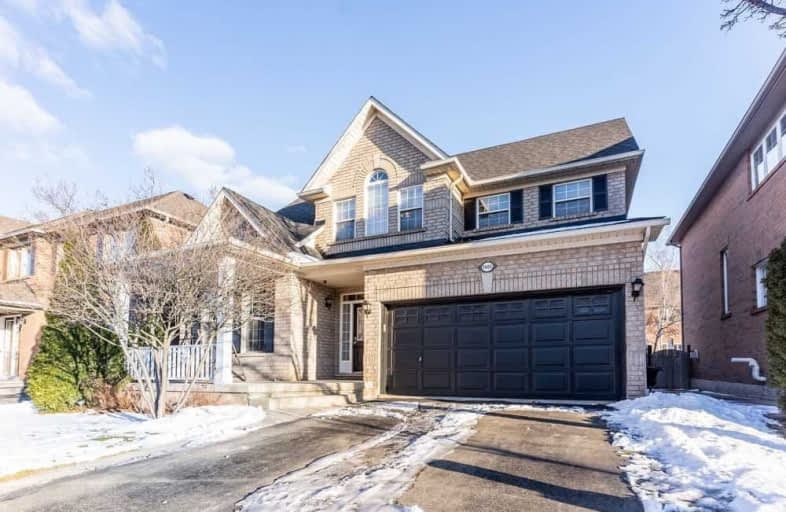 1465 Thorncrest Crescent, Oakville | Image 1