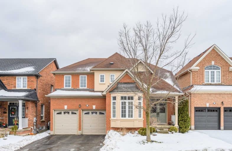 2234 Blue Oak Circle, Oakville | Image 1