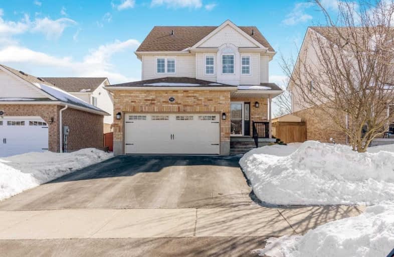 98 Beardmore Crescent, Halton Hills | Image 1