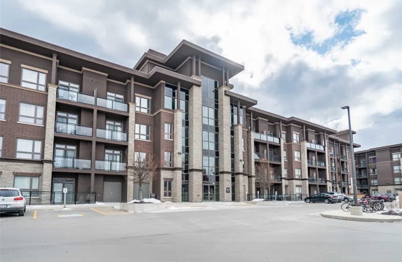 232-5010 Corporate Drive, Burlington | Image 1