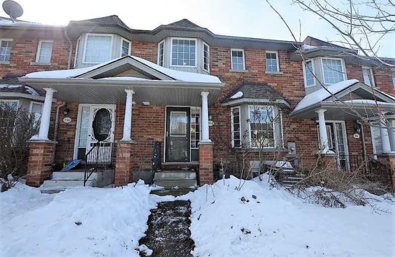 160 Montgomery Boulevard, Orangeville | Image 1