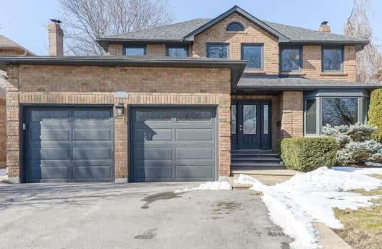 1271 Springwood Crescent, Oakville | Image 1