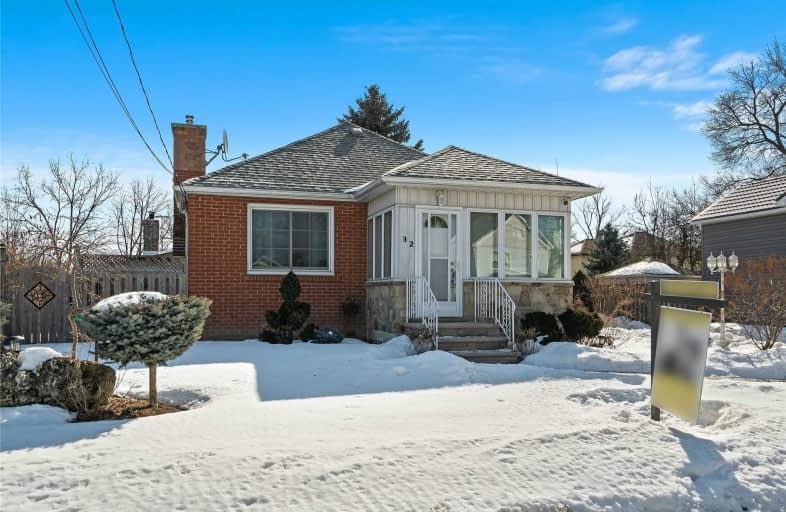 32 John Street South, Halton Hills | Image 1