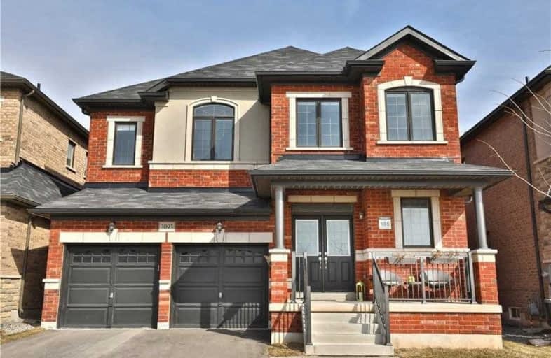 3093 William Rose Way, Oakville | Image 1