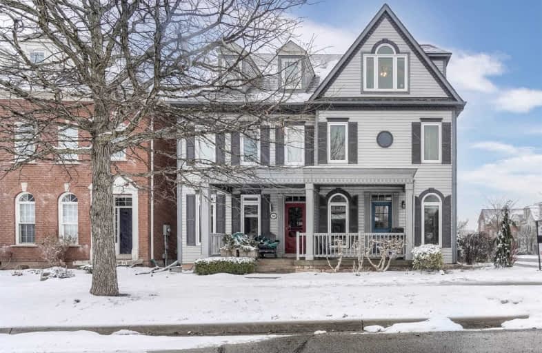 2289 Windfield Drive, Oakville | Image 1