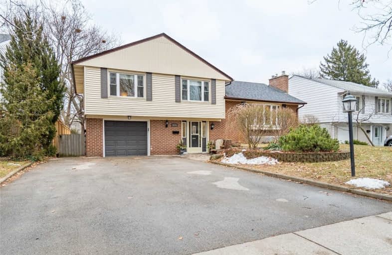 4076 Spruce Avenue, Burlington | Image 1