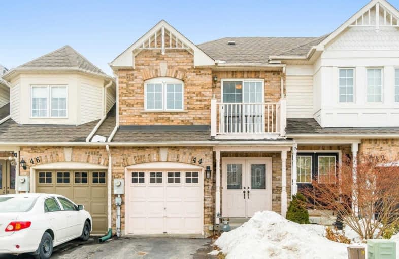 44 Harding Street, Halton Hills | Image 1