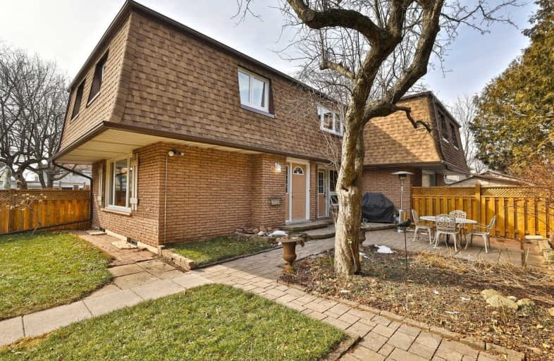 4044 Longmoor Drive, Burlington | Image 1