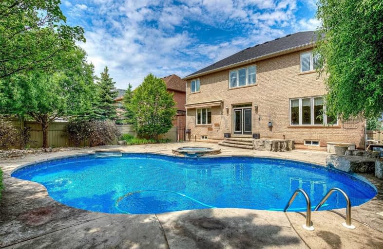 2326 Rockingham Drive, Oakville | Image 1