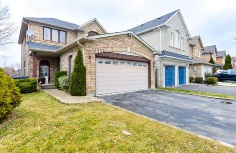 3712 Forest Bluff Crescent, Mississauga | Image 1