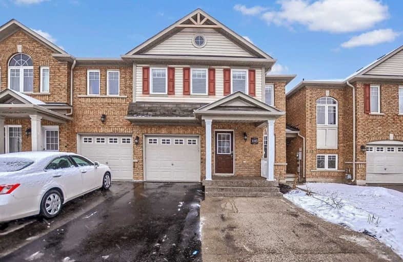 3085 Highbourne Crescent, Oakville | Image 1