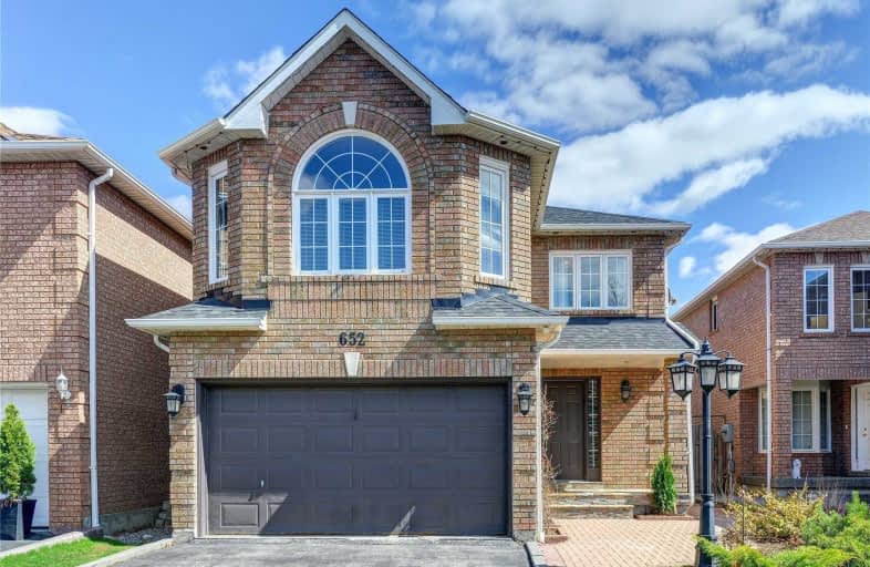652 Four Winds Way, Mississauga | Image 1