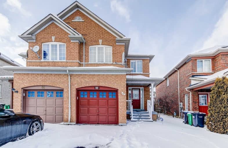 88 Timbertop Crescent, Brampton | Image 1