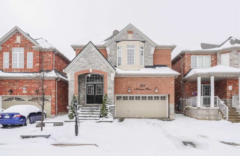 361 Michener Place, Milton | Image 1