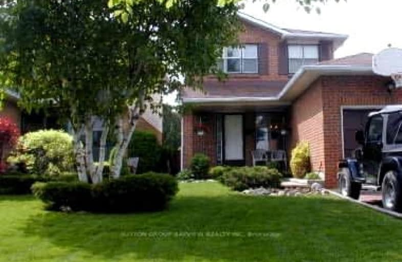 58 Clearview Court, Brampton | Image 1