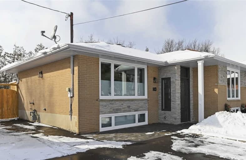 24 Stevens Crescent, Halton Hills | Image 1