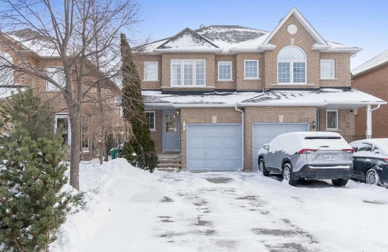 3740 Windhaven Drive, Mississauga | Image 1