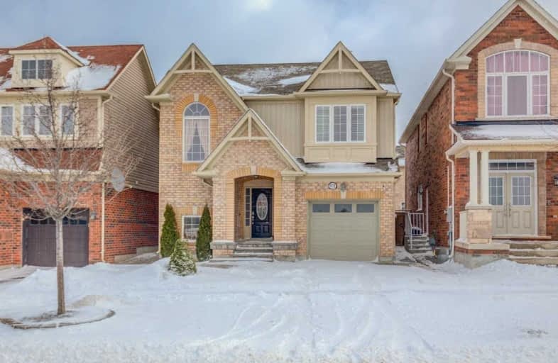 972 Clark Boulevard, Milton | Image 1