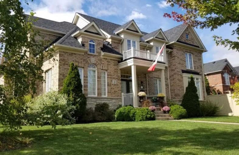 2 Woodcote Crescent, Halton Hills | Image 1