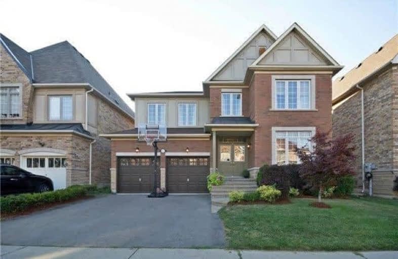 3647 Fortune Place, Mississauga | Image 1
