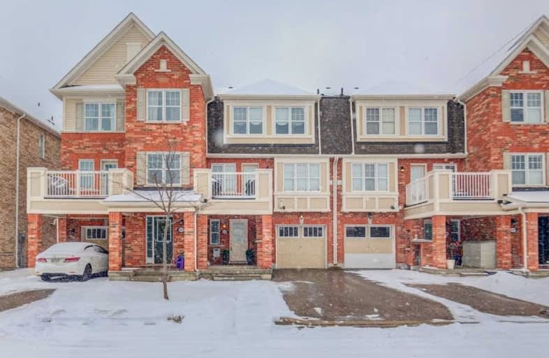 1543 Gainer Crescent, Milton | Image 1