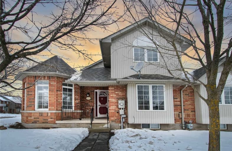 131 Montgomery Boulevard, Orangeville | Image 1